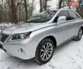Сірий Лексус РХ, об'ємом двигуна 3.46 л та пробігом 198 тис. км за 17850 $, фото 8 на Automoto.ua