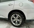 Сірий Лексус РХ, об'ємом двигуна 3.46 л та пробігом 139 тис. км за 22500 $, фото 7 на Automoto.ua