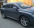 Сірий Лексус РХ, об'ємом двигуна 3.5 л та пробігом 182 тис. км за 17500 $, фото 17 на Automoto.ua