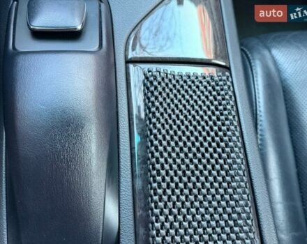 Серый Лексус РХ, объемом двигателя 3.46 л и пробегом 150 тыс. км за 19500 $, фото 16 на Automoto.ua