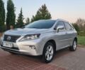 Серый Лексус РХ, объемом двигателя 3.5 л и пробегом 204 тыс. км за 17500 $, фото 1 на Automoto.ua