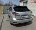 Сірий Лексус РХ, об'ємом двигуна 3.46 л та пробігом 130 тис. км за 18000 $, фото 5 на Automoto.ua