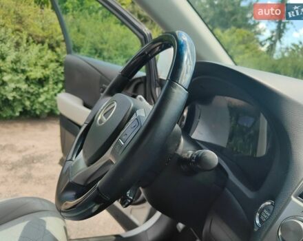 Сірий Лексус РХ, об'ємом двигуна 3.46 л та пробігом 109 тис. км за 20900 $, фото 37 на Automoto.ua