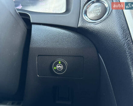 Сірий Лексус РХ, об'ємом двигуна 3.46 л та пробігом 228 тис. км за 19750 $, фото 27 на Automoto.ua