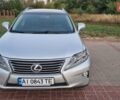 Сірий Лексус РХ, об'ємом двигуна 3.46 л та пробігом 205 тис. км за 17500 $, фото 4 на Automoto.ua