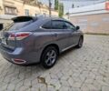 Серый Лексус РХ, объемом двигателя 3.46 л и пробегом 69 тыс. км за 24200 $, фото 2 на Automoto.ua