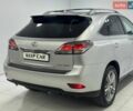 Серый Лексус РХ, объемом двигателя 3.46 л и пробегом 173 тыс. км за 19580 $, фото 6 на Automoto.ua