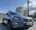 Сірий Лексус РХ, об'ємом двигуна 3.46 л та пробігом 257 тис. км за 22200 $, фото 1 на Automoto.ua