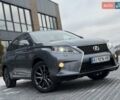Сірий Лексус РХ, об'ємом двигуна 3.46 л та пробігом 136 тис. км за 22900 $, фото 55 на Automoto.ua