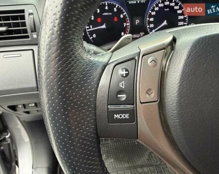 Сірий Лексус РХ, об'ємом двигуна 3.46 л та пробігом 136 тис. км за 22900 $, фото 73 на Automoto.ua