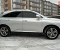 Сірий Лексус РХ, об'ємом двигуна 3.46 л та пробігом 139 тис. км за 22500 $, фото 5 на Automoto.ua