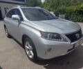 Сірий Лексус РХ, об'ємом двигуна 3.5 л та пробігом 200 тис. км за 18000 $, фото 1 на Automoto.ua