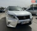 Сірий Лексус РХ, об'ємом двигуна 3.46 л та пробігом 130 тис. км за 18000 $, фото 6 на Automoto.ua