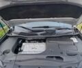 Сірий Лексус РХ, об'ємом двигуна 3.5 л та пробігом 149 тис. км за 22400 $, фото 11 на Automoto.ua