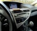 Сірий Лексус РХ, об'ємом двигуна 3.5 л та пробігом 280 тис. км за 17590 $, фото 6 на Automoto.ua