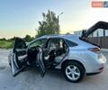 Сірий Лексус РХ, об'ємом двигуна 3.46 л та пробігом 162 тис. км за 21000 $, фото 14 на Automoto.ua