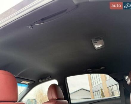 Серый Лексус РХ, объемом двигателя 3.46 л и пробегом 135 тыс. км за 23700 $, фото 103 на Automoto.ua