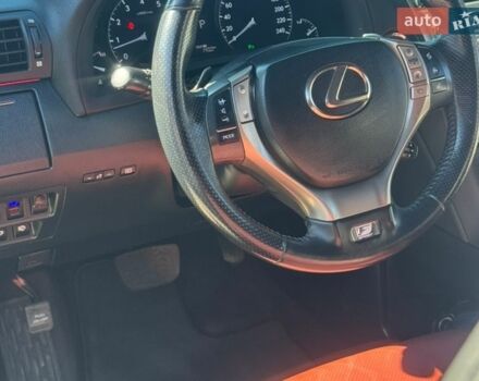 Серый Лексус РХ, объемом двигателя 3.46 л и пробегом 136 тыс. км за 25500 $, фото 27 на Automoto.ua