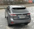 Сірий Лексус РХ, об'ємом двигуна 3.46 л та пробігом 136 тис. км за 22900 $, фото 10 на Automoto.ua