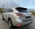 Лексус РХ 2014 в Изюме на Automoto.ua Серый Лексус РХ, объемом двигателя 3.5 л и пробегом 280 тыс. км за 16999 $, фото 5 на Automoto.ua