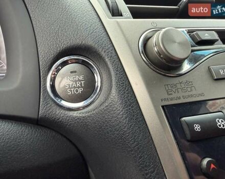 Серый Лексус РХ, объемом двигателя 3.46 л и пробегом 135 тыс. км за 23700 $, фото 80 на Automoto.ua