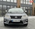 Сірий Лексус РХ, об'ємом двигуна 3.46 л та пробігом 136 тис. км за 22900 $, фото 37 на Automoto.ua
