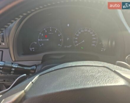 Серый Лексус РХ, объемом двигателя 3.5 л и пробегом 230 тыс. км за 18900 $, фото 28 на Automoto.ua