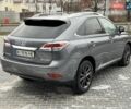 Сірий Лексус РХ, об'ємом двигуна 3.46 л та пробігом 136 тис. км за 22900 $, фото 18 на Automoto.ua