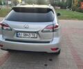 Сірий Лексус РХ, об'ємом двигуна 3.46 л та пробігом 205 тис. км за 17500 $, фото 8 на Automoto.ua