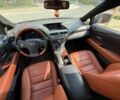 Серый Лексус РХ, объемом двигателя 3.5 л и пробегом 150 тыс. км за 12800 $, фото 8 на Automoto.ua
