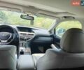 Сірий Лексус РХ, об'ємом двигуна 3.46 л та пробігом 109 тис. км за 20900 $, фото 21 на Automoto.ua