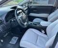 Сірий Лексус РХ, об'ємом двигуна 3.46 л та пробігом 162 тис. км за 21000 $, фото 22 на Automoto.ua