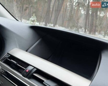 Сірий Лексус РХ, об'ємом двигуна 3.46 л та пробігом 198 тис. км за 17850 $, фото 33 на Automoto.ua