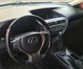 Сірий Лексус РХ, об'ємом двигуна 3.46 л та пробігом 205 тис. км за 17500 $, фото 10 на Automoto.ua