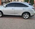Сірий Лексус РХ, об'ємом двигуна 3.46 л та пробігом 205 тис. км за 17500 $, фото 7 на Automoto.ua