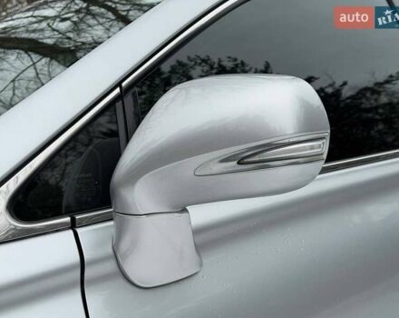 Сірий Лексус РХ, об'ємом двигуна 3.46 л та пробігом 198 тис. км за 17850 $, фото 10 на Automoto.ua