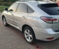 Сірий Лексус РХ, об'ємом двигуна 3.46 л та пробігом 205 тис. км за 17500 $, фото 2 на Automoto.ua