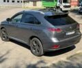 Сірий Лексус РХ, об'ємом двигуна 3.46 л та пробігом 172 тис. км за 23499 $, фото 4 на Automoto.ua