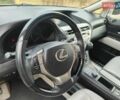 Серый Лексус РХ, объемом двигателя 3.46 л и пробегом 109 тыс. км за 24700 $, фото 2 на Automoto.ua