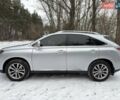 Сірий Лексус РХ, об'ємом двигуна 3.46 л та пробігом 198 тис. км за 17850 $, фото 12 на Automoto.ua