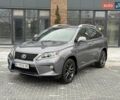 Сірий Лексус РХ, об'ємом двигуна 3.46 л та пробігом 136 тис. км за 22900 $, фото 3 на Automoto.ua