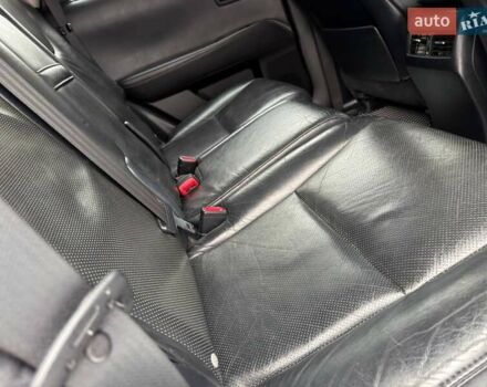 Сірий Лексус РХ, об'ємом двигуна 3.46 л та пробігом 198 тис. км за 17850 $, фото 28 на Automoto.ua