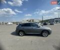 Серый Лексус РХ, объемом двигателя 3.46 л и пробегом 215 тыс. км за 29000 $, фото 10 на Automoto.ua