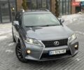Сірий Лексус РХ, об'ємом двигуна 3.46 л та пробігом 136 тис. км за 22900 $, фото 53 на Automoto.ua