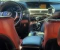 Сірий Лексус РХ, об'ємом двигуна 3.5 л та пробігом 136 тис. км за 25500 $, фото 12 на Automoto.ua