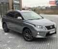 Сірий Лексус РХ, об'ємом двигуна 3.46 л та пробігом 136 тис. км за 22900 $, фото 59 на Automoto.ua