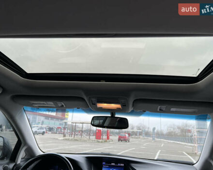 Серый Лексус РХ, объемом двигателя 3.46 л и пробегом 187 тыс. км за 19700 $, фото 25 на Automoto.ua