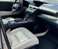 Сірий Лексус РХ, об'ємом двигуна 3.5 л та пробігом 99 тис. км за 20700 $, фото 21 на Automoto.ua