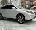 Сірий Лексус РХ, об'ємом двигуна 3.46 л та пробігом 139 тис. км за 22500 $, фото 24 на Automoto.ua