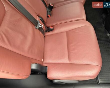 Серый Лексус РХ, объемом двигателя 3.46 л и пробегом 135 тыс. км за 23700 $, фото 107 на Automoto.ua